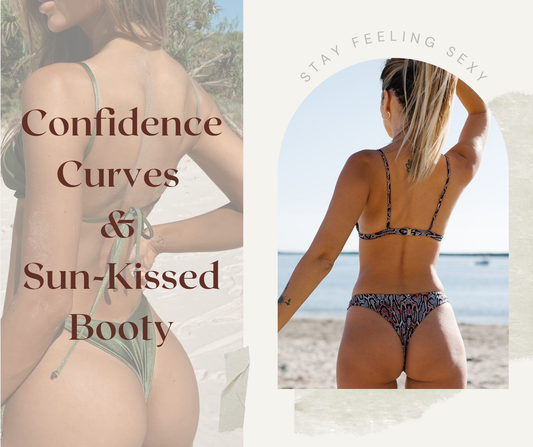 💋 Confidence, Curves, and a Sun-Kissed Booty: Why You Should Rock That Thong Bikini on Your Next Beach Trip