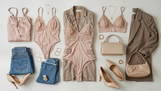 Everyday Seduction: How to Wear Lingerie More Frequently
