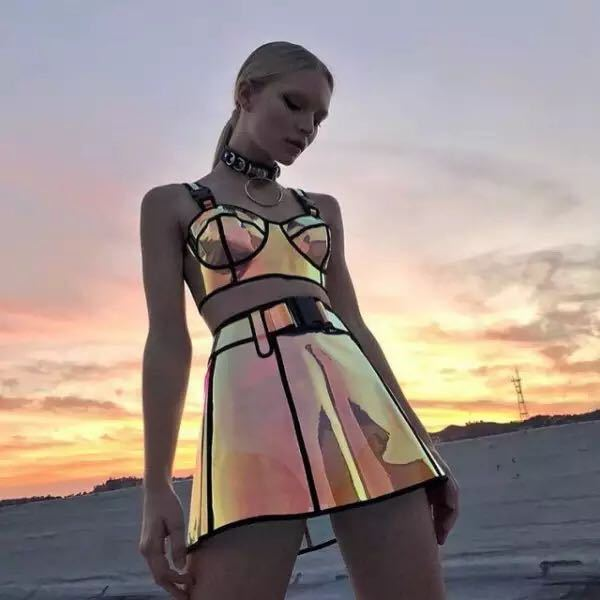Womens Rave