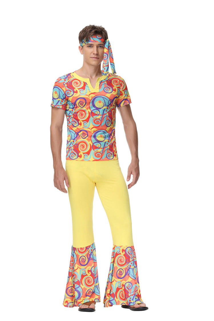Mens Disco