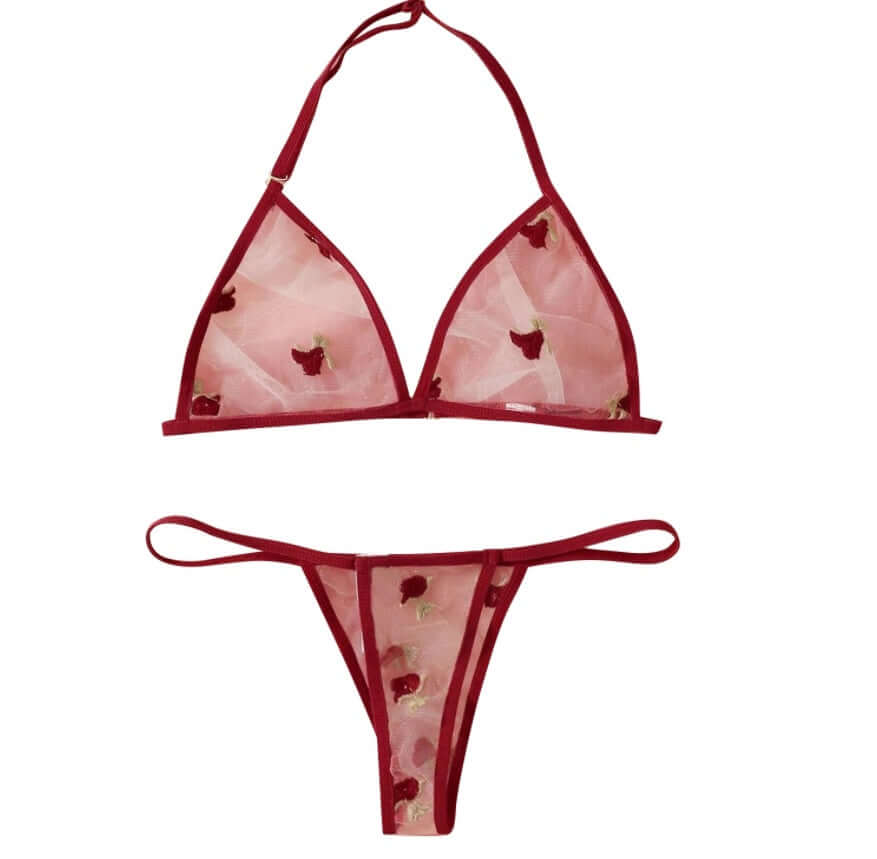 Simply Love Mesh Set