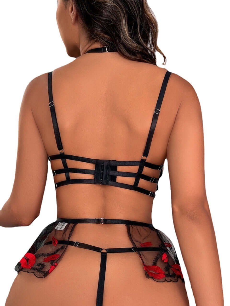 Chained Kisses Set