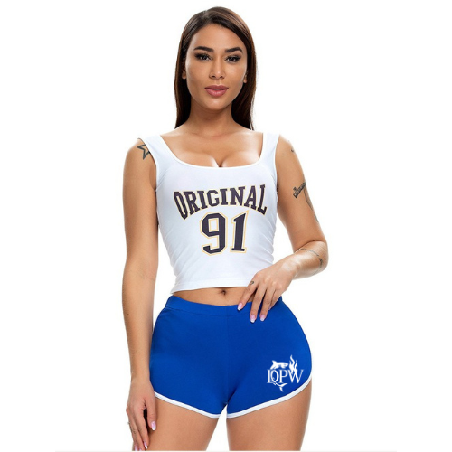 DPW Shorts