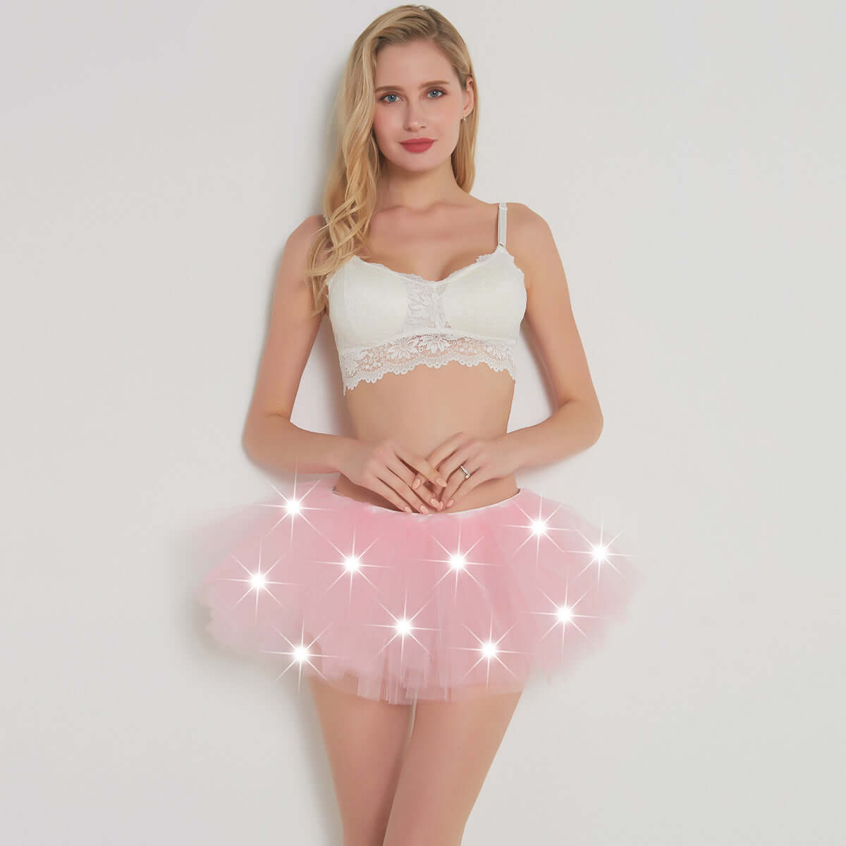Led Mesh TuTu