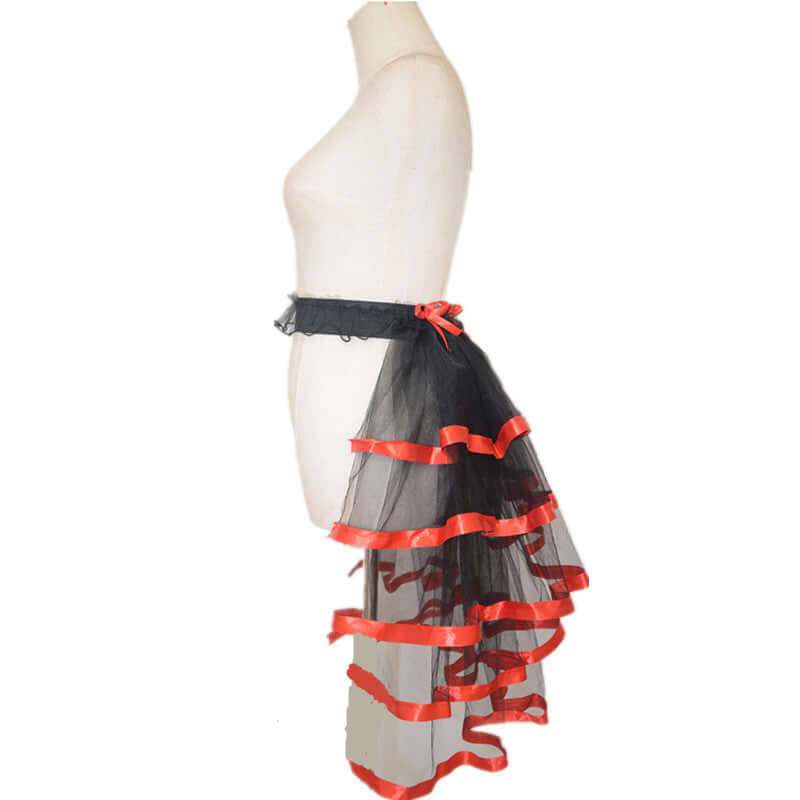 Miniu Flow Half skirt