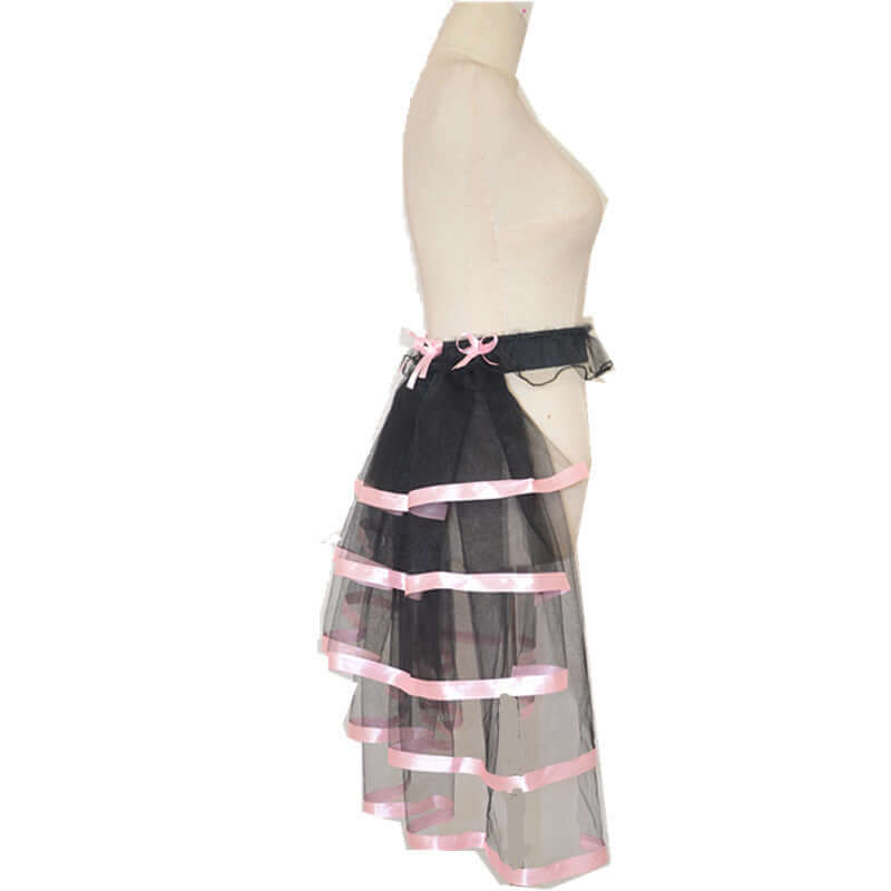 Miniu Flow Half skirt