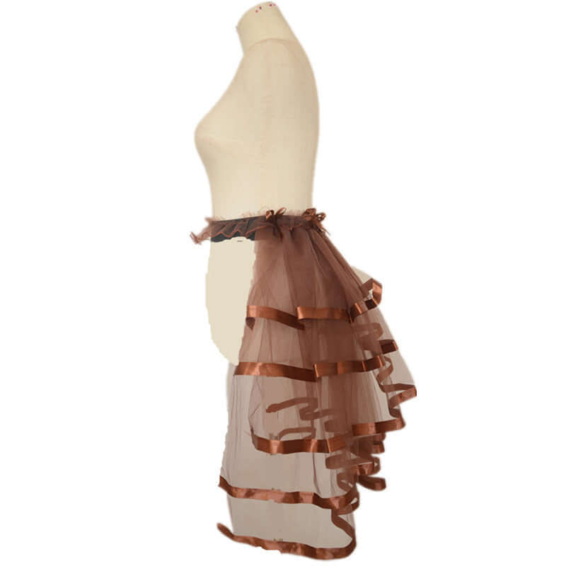 Miniu Flow Half skirt