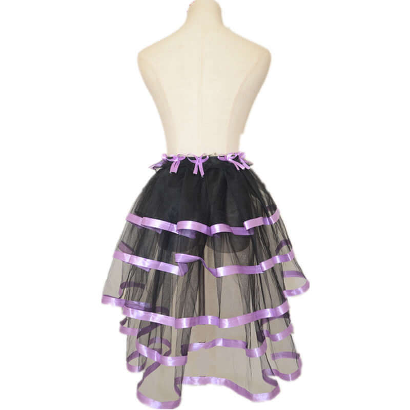 Miniu Flow Half skirt