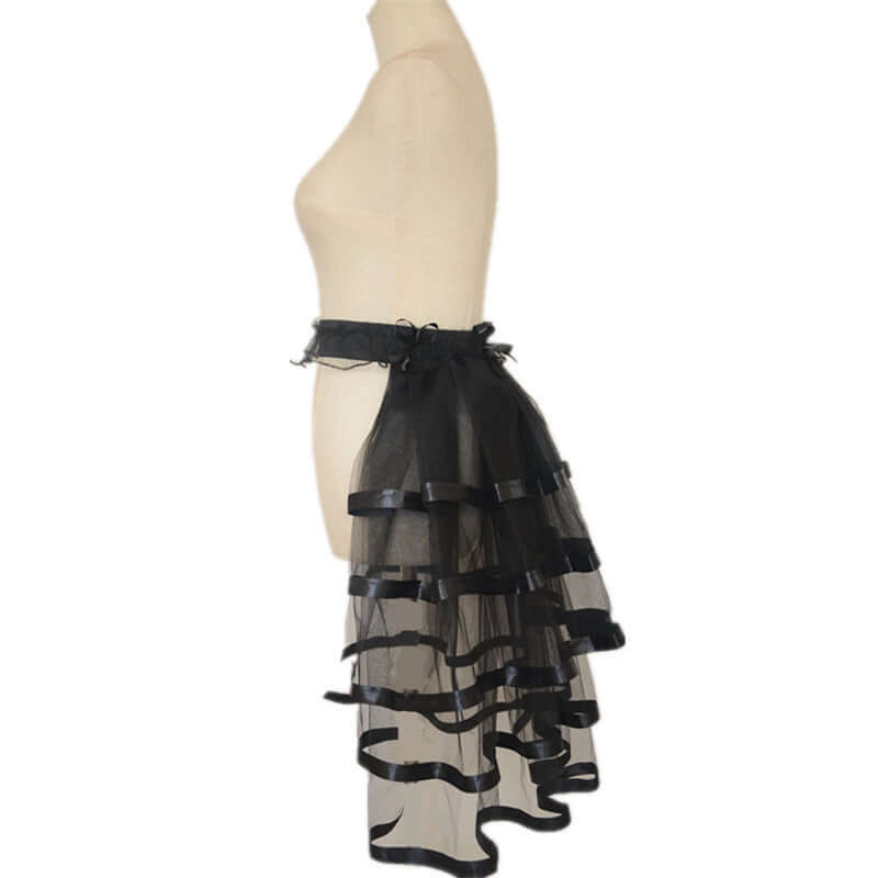 Miniu Flow Half skirt