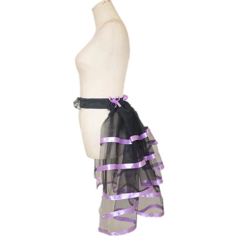 Miniu Flow Half skirt