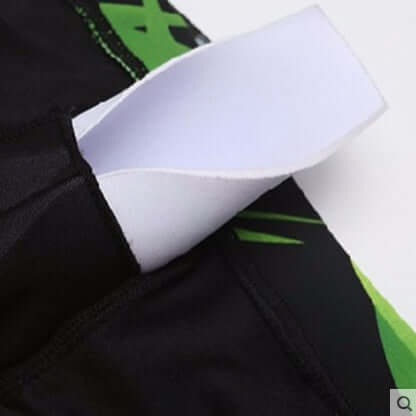 Low Waist Tropics Swim Brief