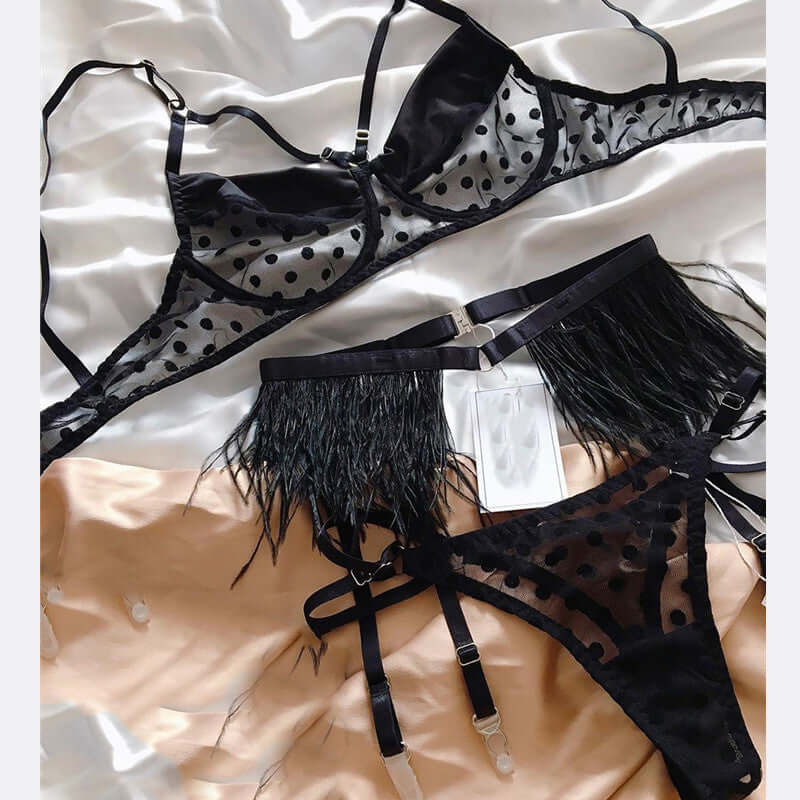 Mini Flyaway Set