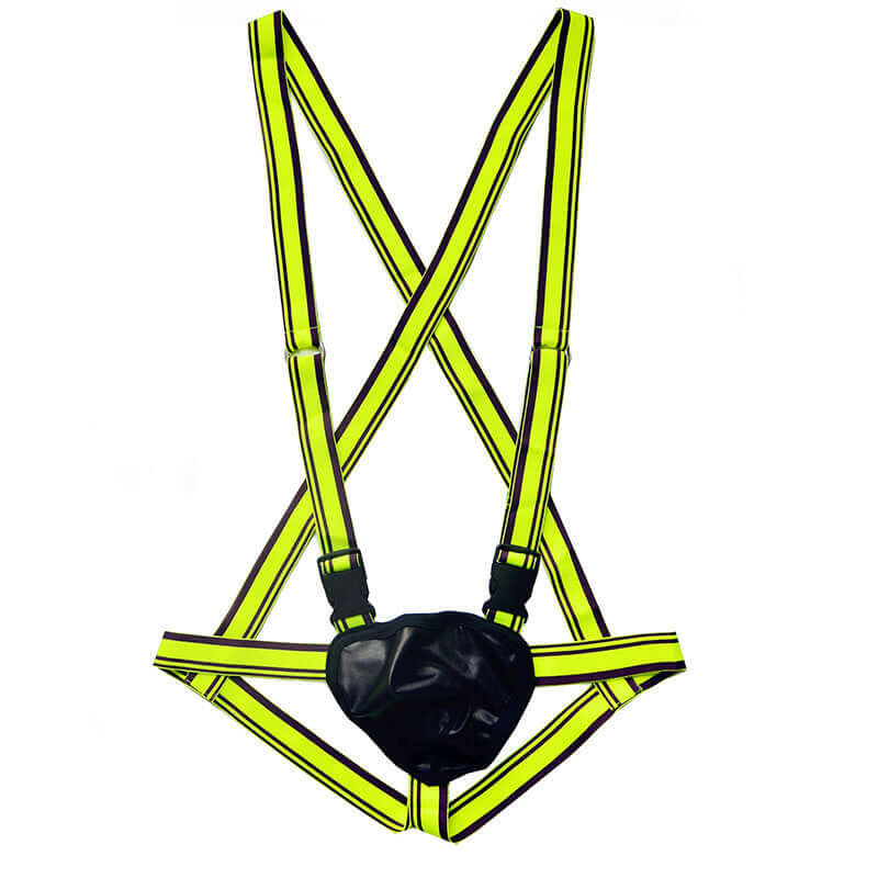 Sexy Traffic Controler