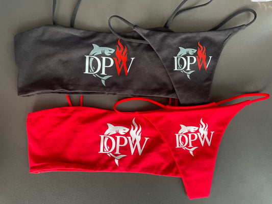 DPW Two Piece