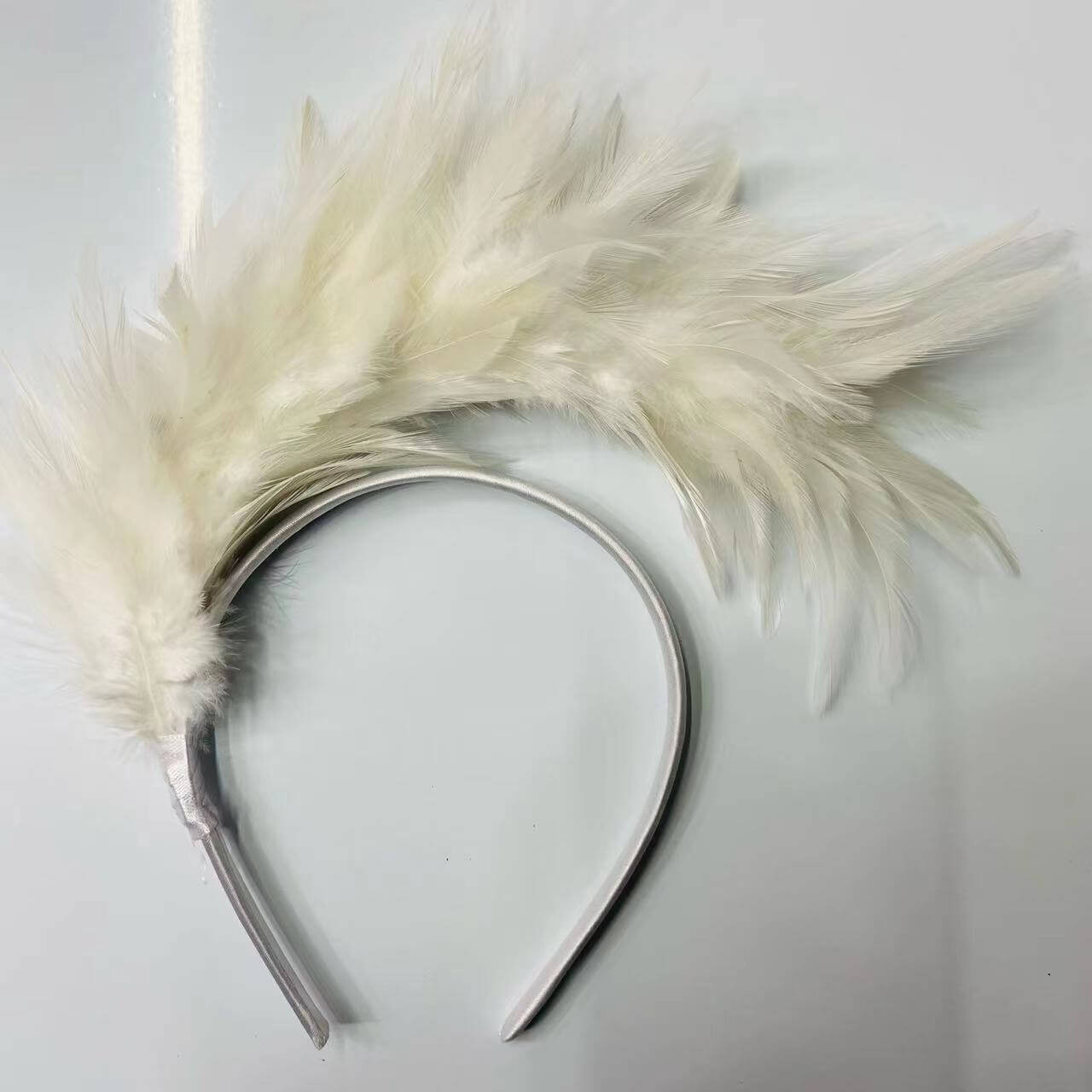 Feather Headbands