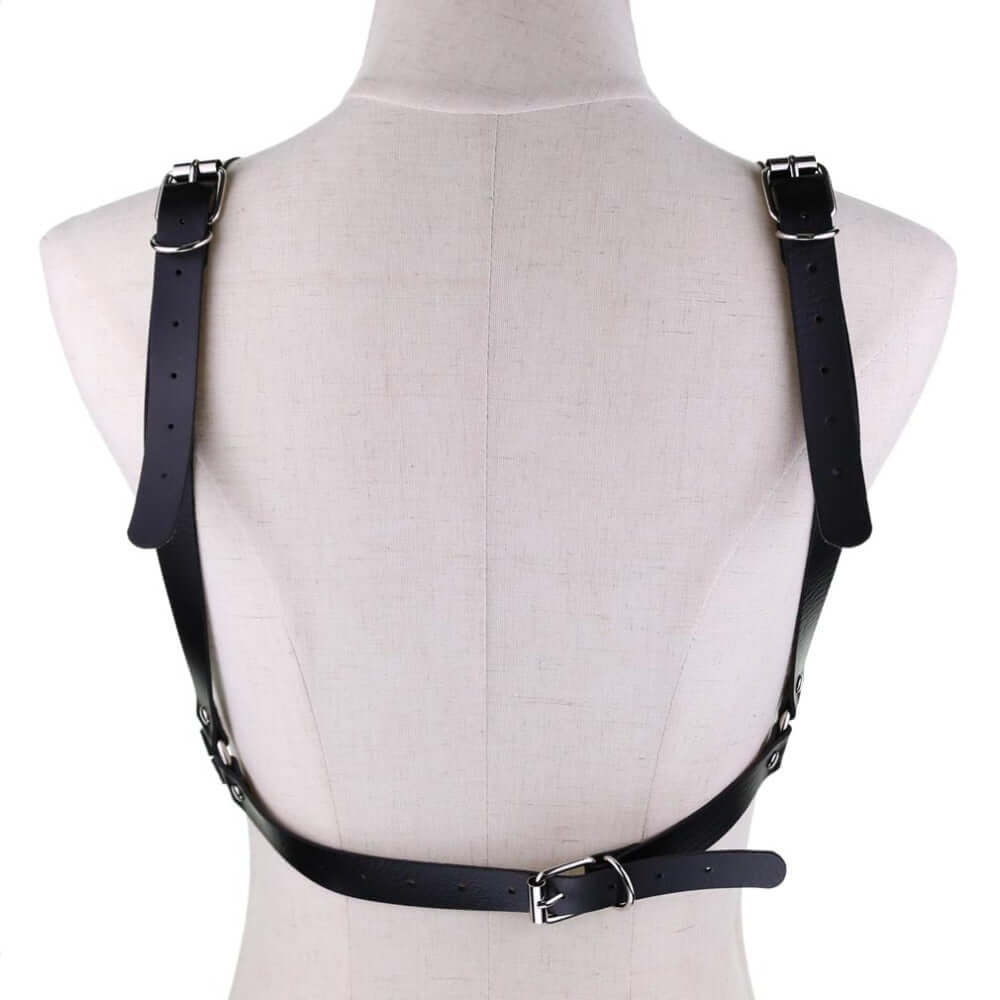 Chain Curtain Harness