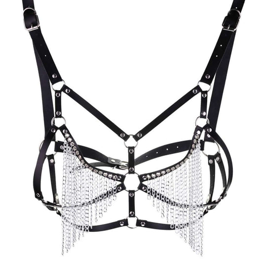 Chain Curtain Harness