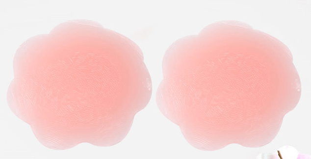 Silicone Nipple Cover Pasties