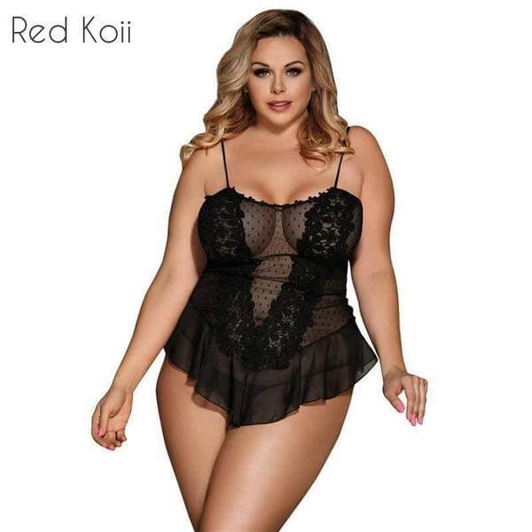 Roxy's Sexy Sleepwear