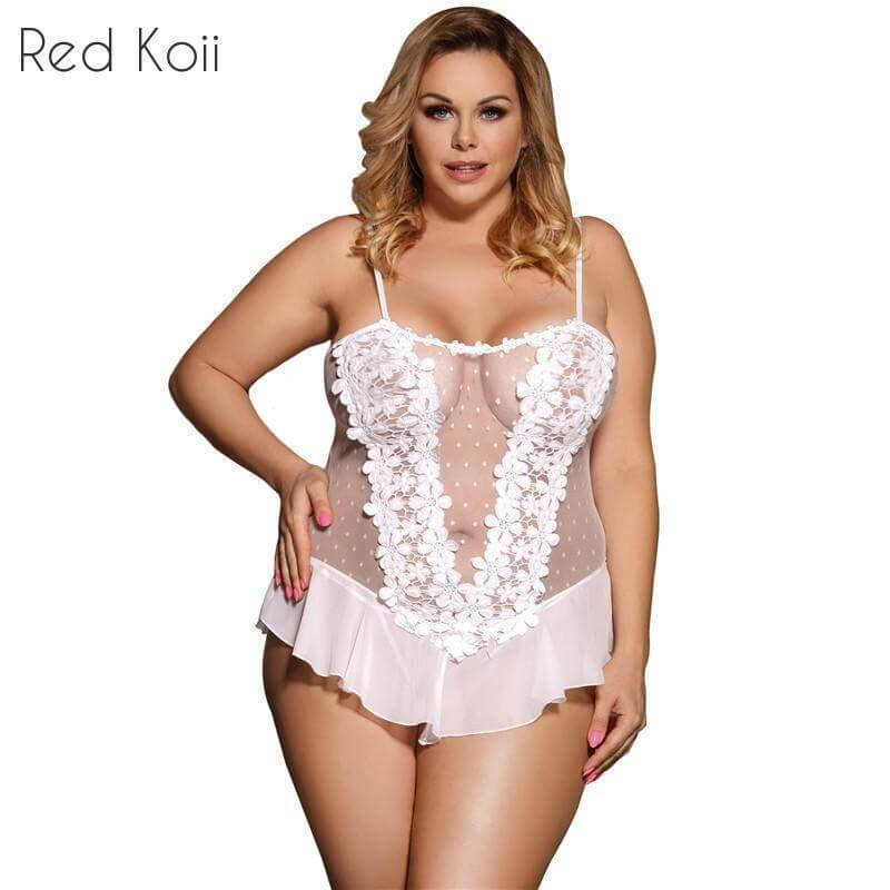 Roxy's Sexy Sleepwear