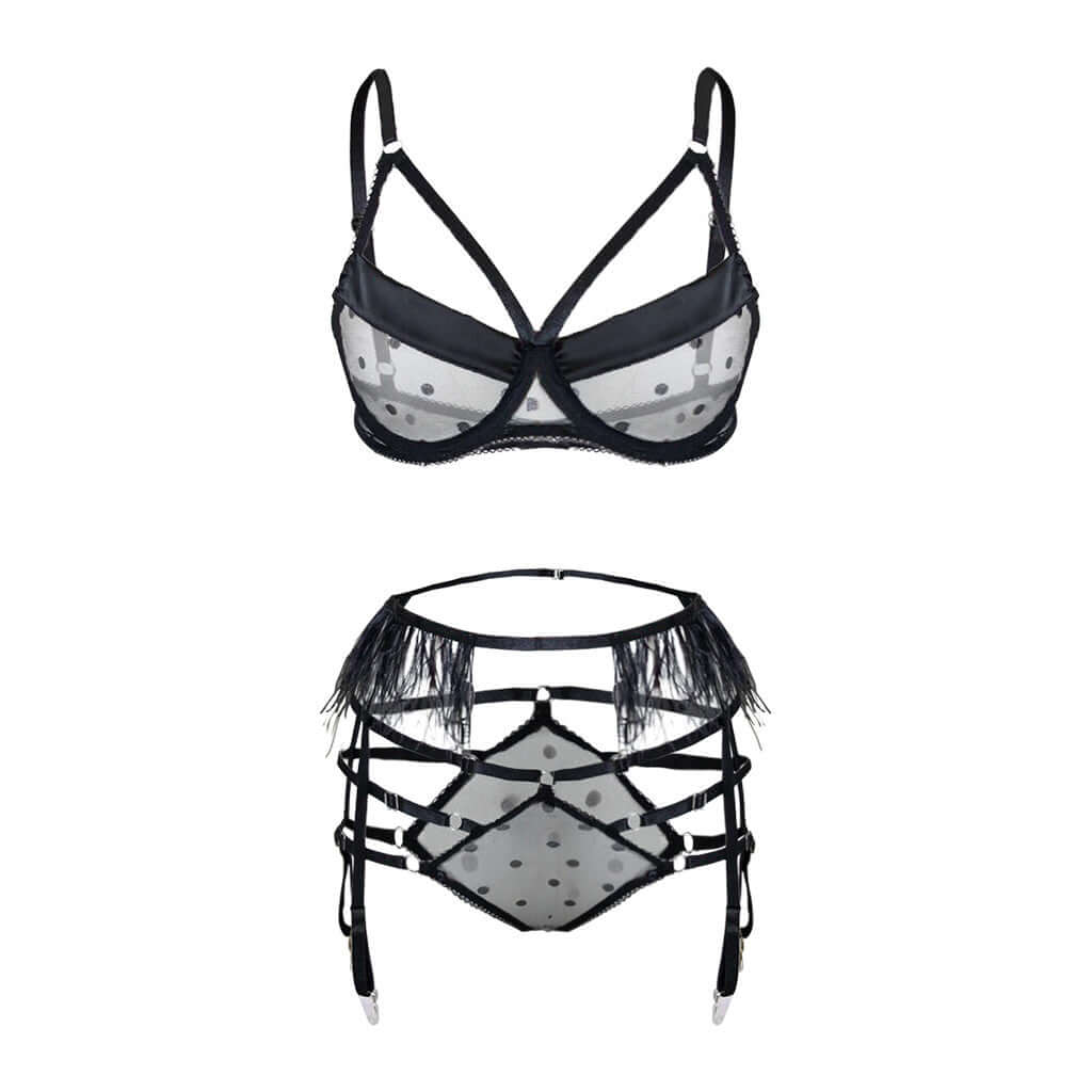 Mini Flyaway Set