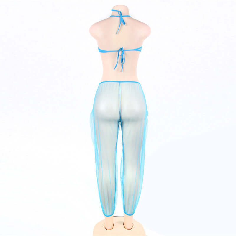 Arabian Princess Set