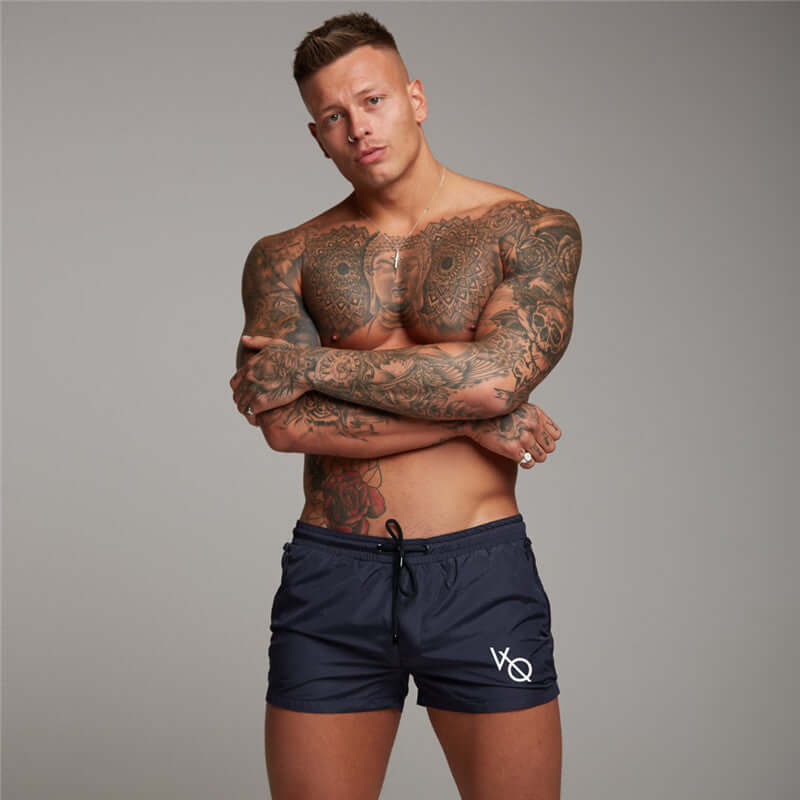 Stag Above the Knee Trunks