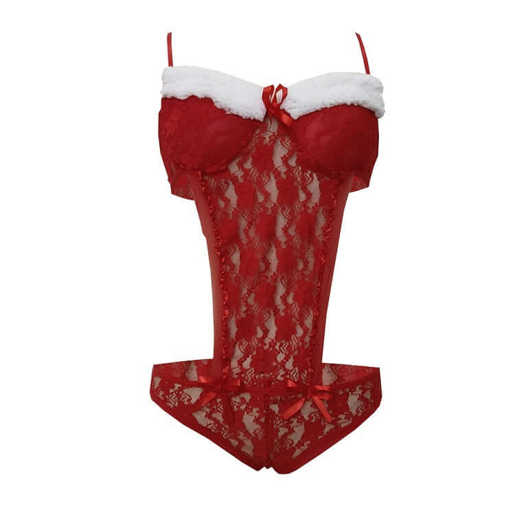 Ho Ho Holiday Bodysuit