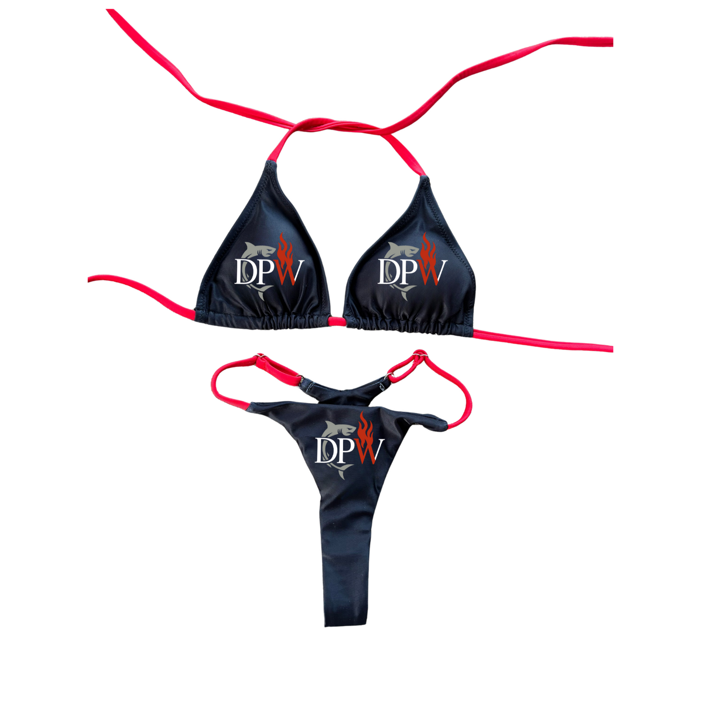 DPW Bikini