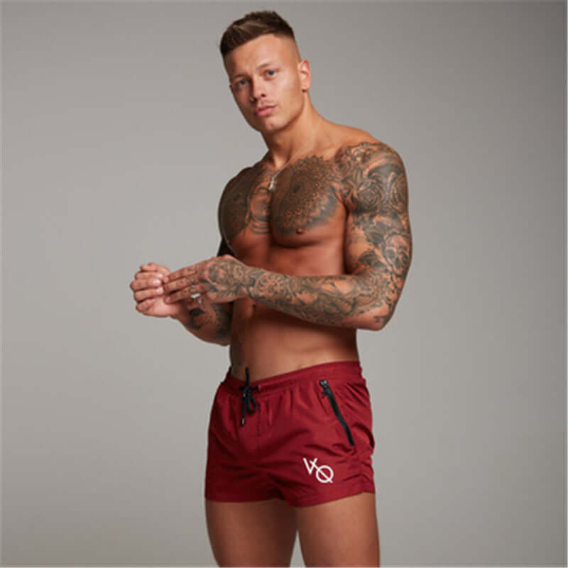 Stag Above the Knee Trunks