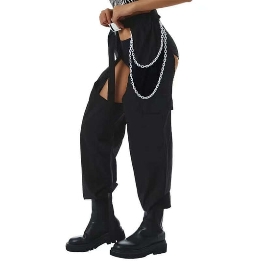 Rave Ready Thrive Pants