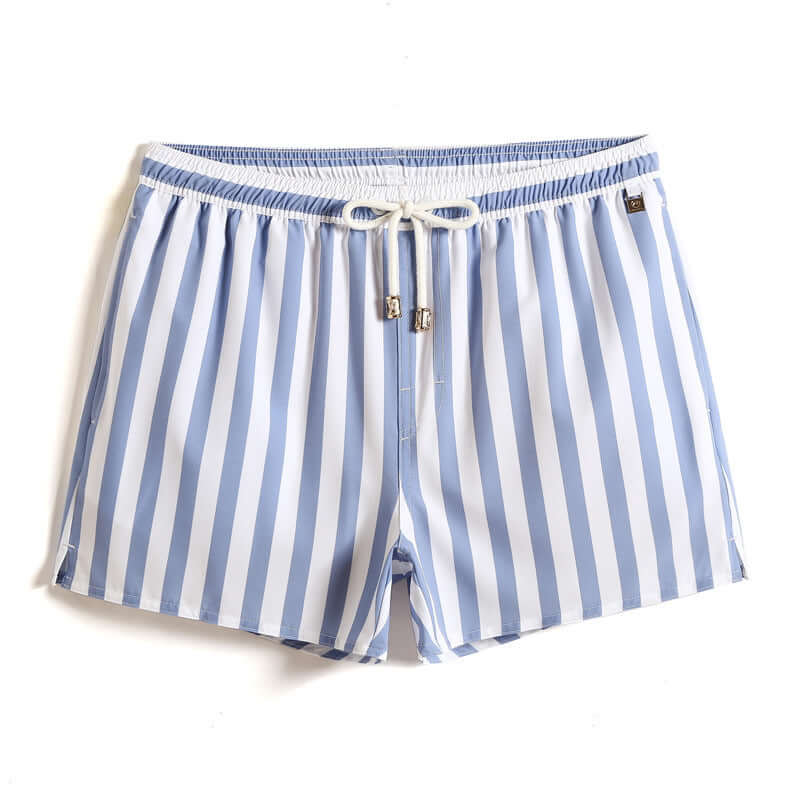 Pinstripe Short Trunk