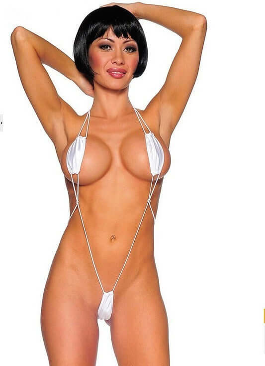 Micro Mini Bikini