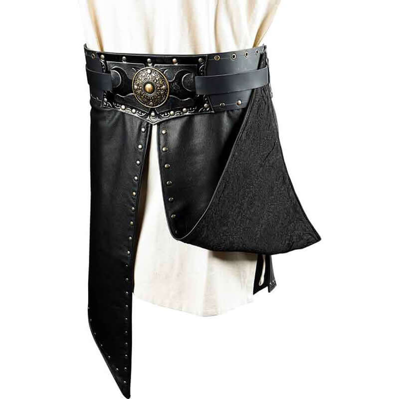 Warrior Waist Skirt