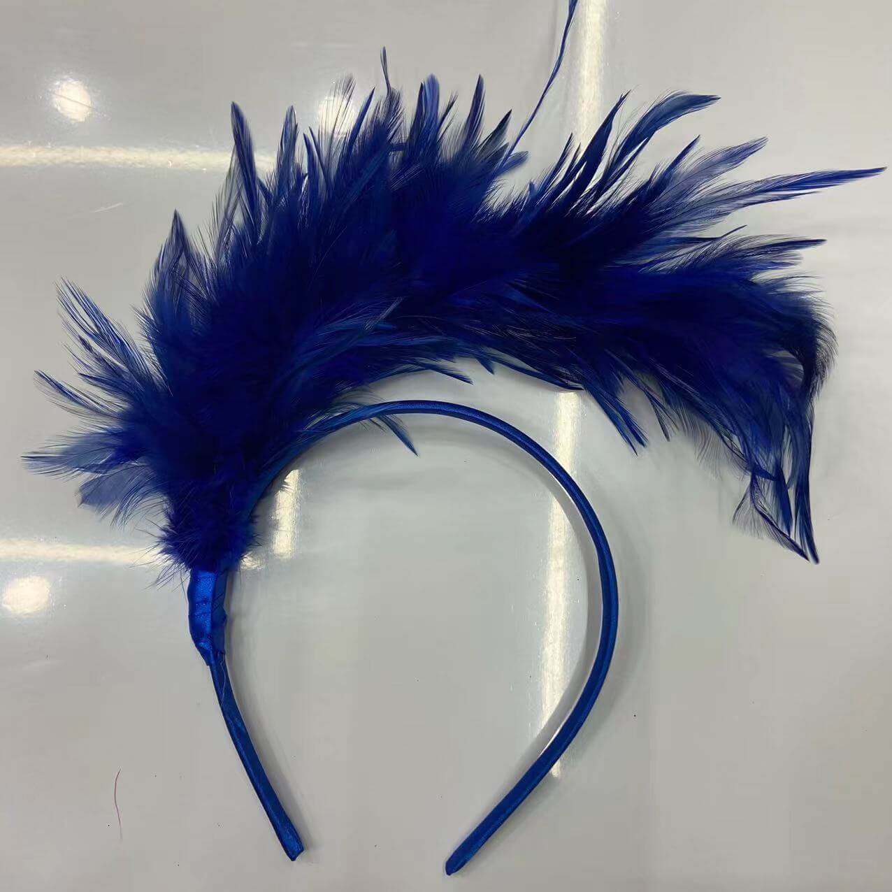 Feather Headbands