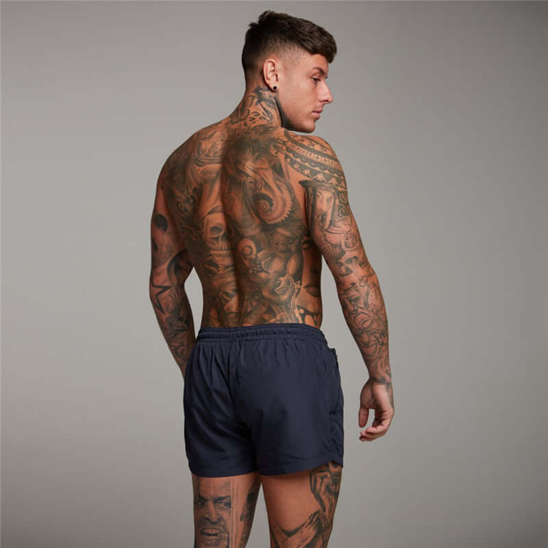 Stag Above the Knee Trunks