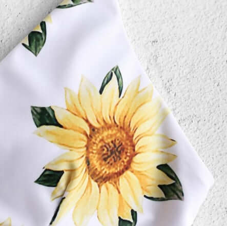 Darlin Daisy Cheeky Bikini