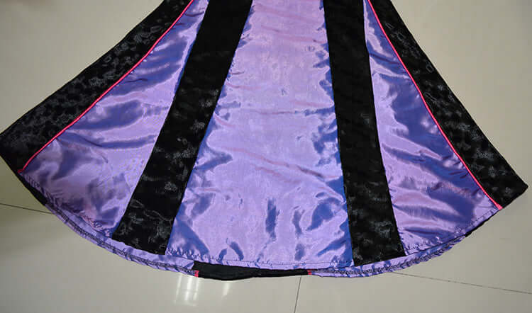 Evil Fairy/Fire Queen