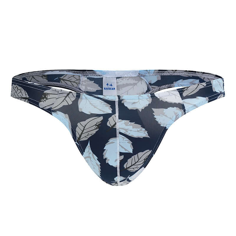 Tropical Mens Thong