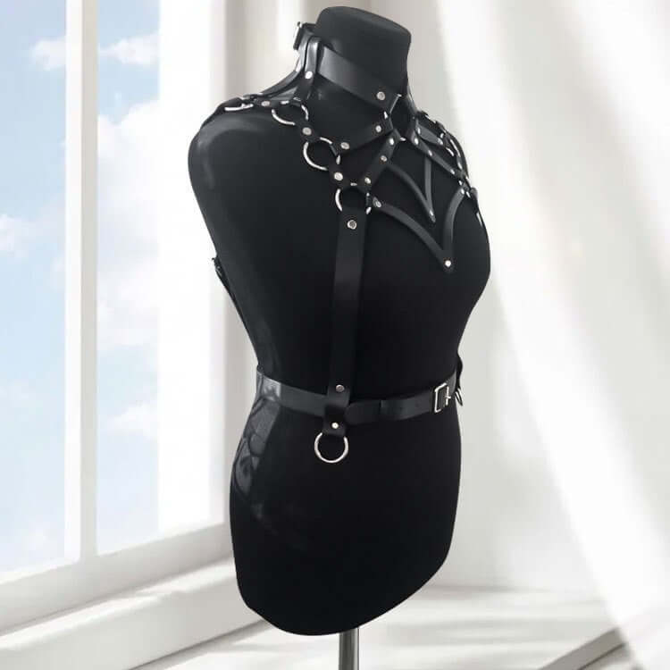 Women's Shoulder Trace Harness