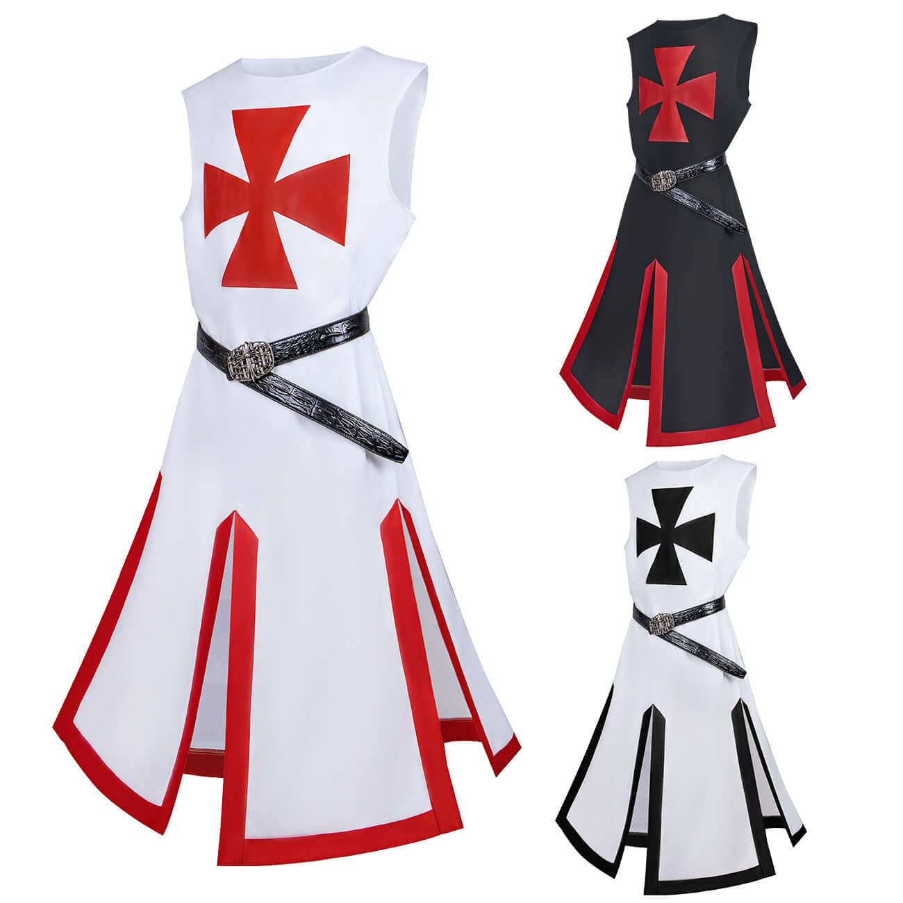 Knights Waist Wrap