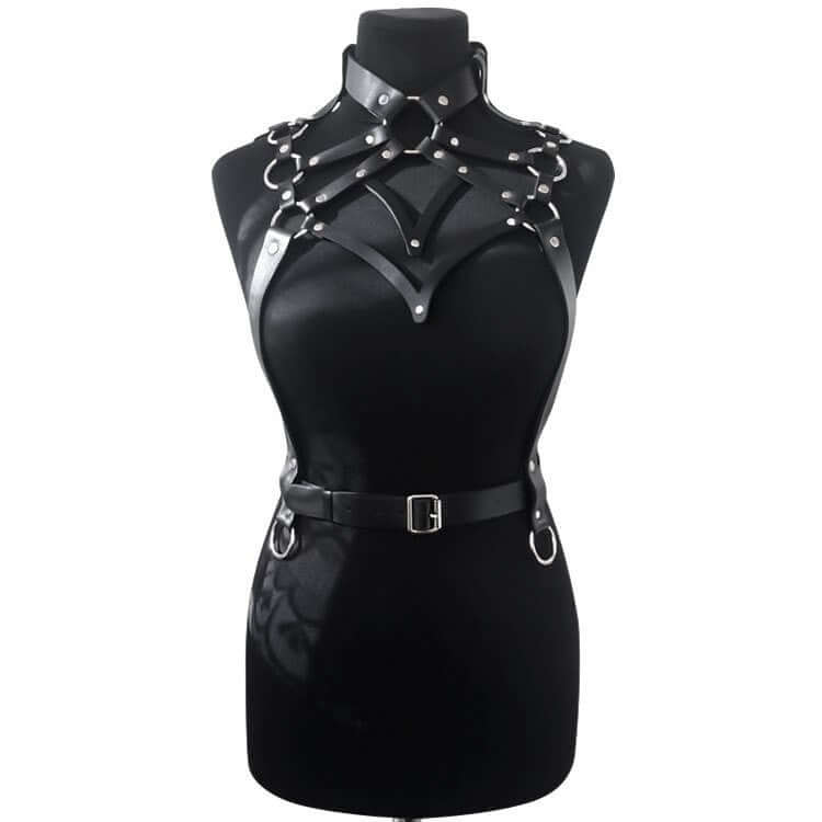 Women's Shoulder Trace Harness