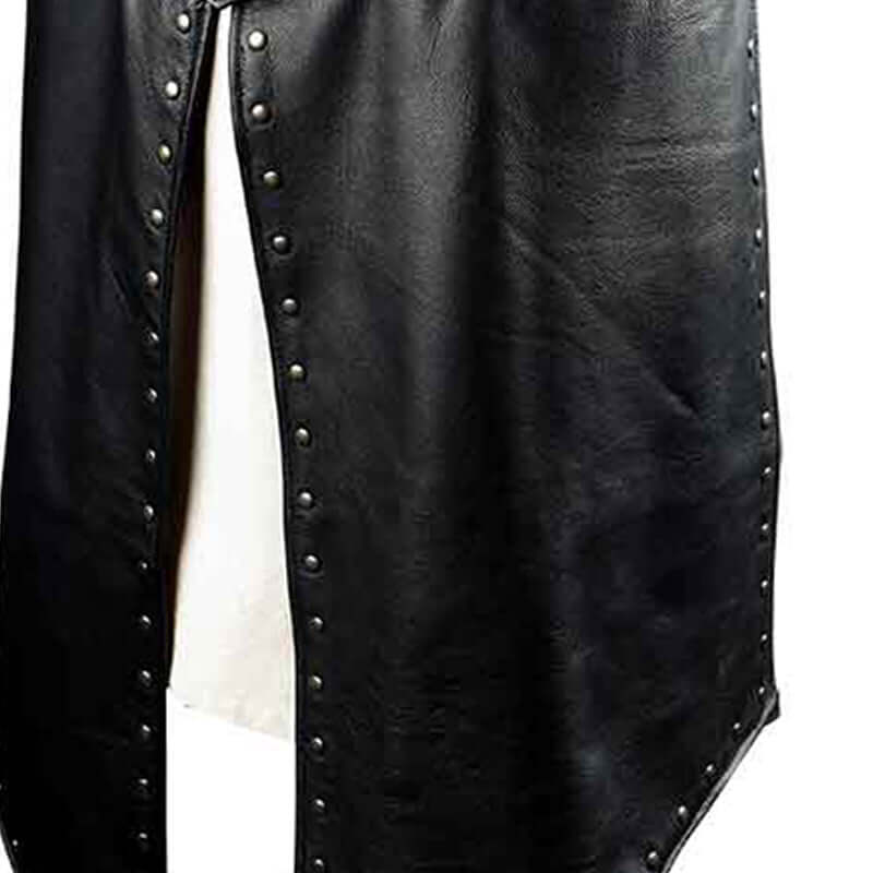 Warrior Waist Skirt
