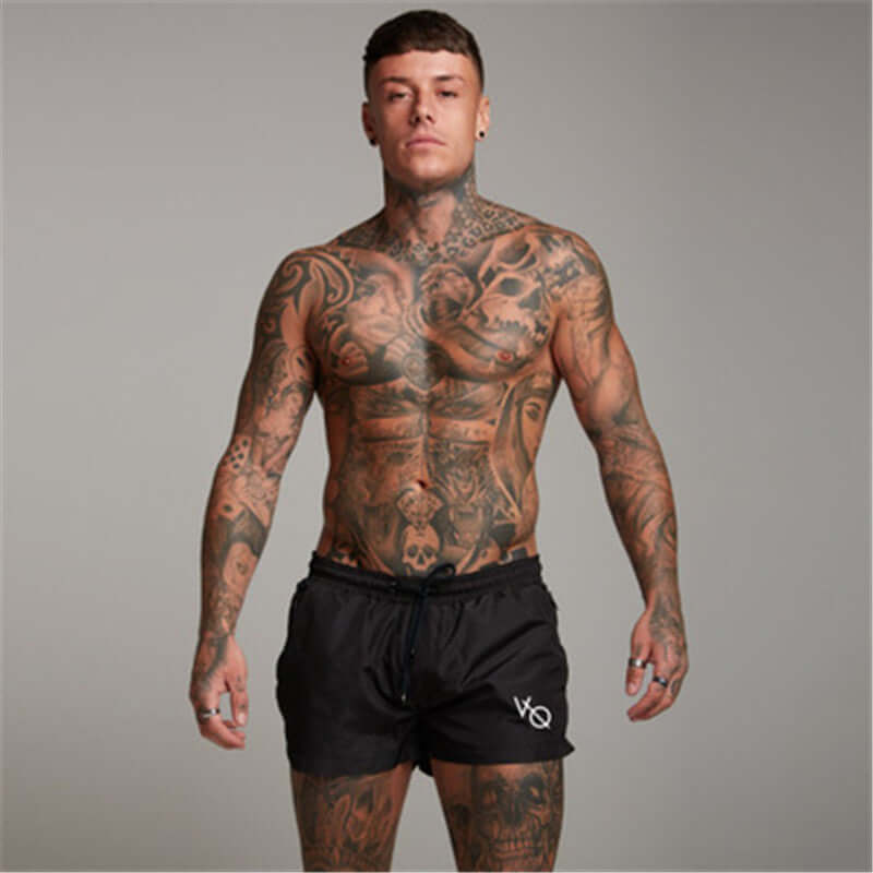 Stag Above the Knee Trunks
