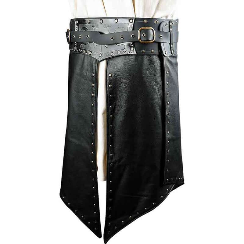 Warrior Waist Skirt