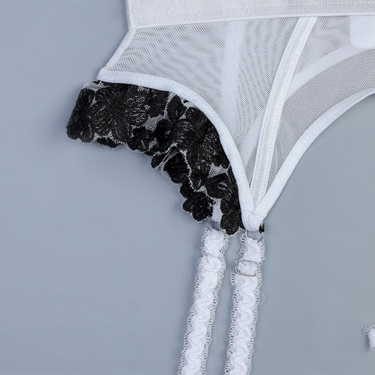 Full Bloom High Peaks Set