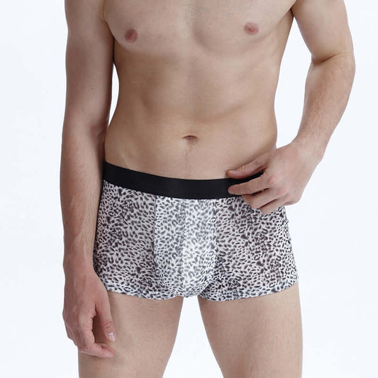 Wild Side Briefs