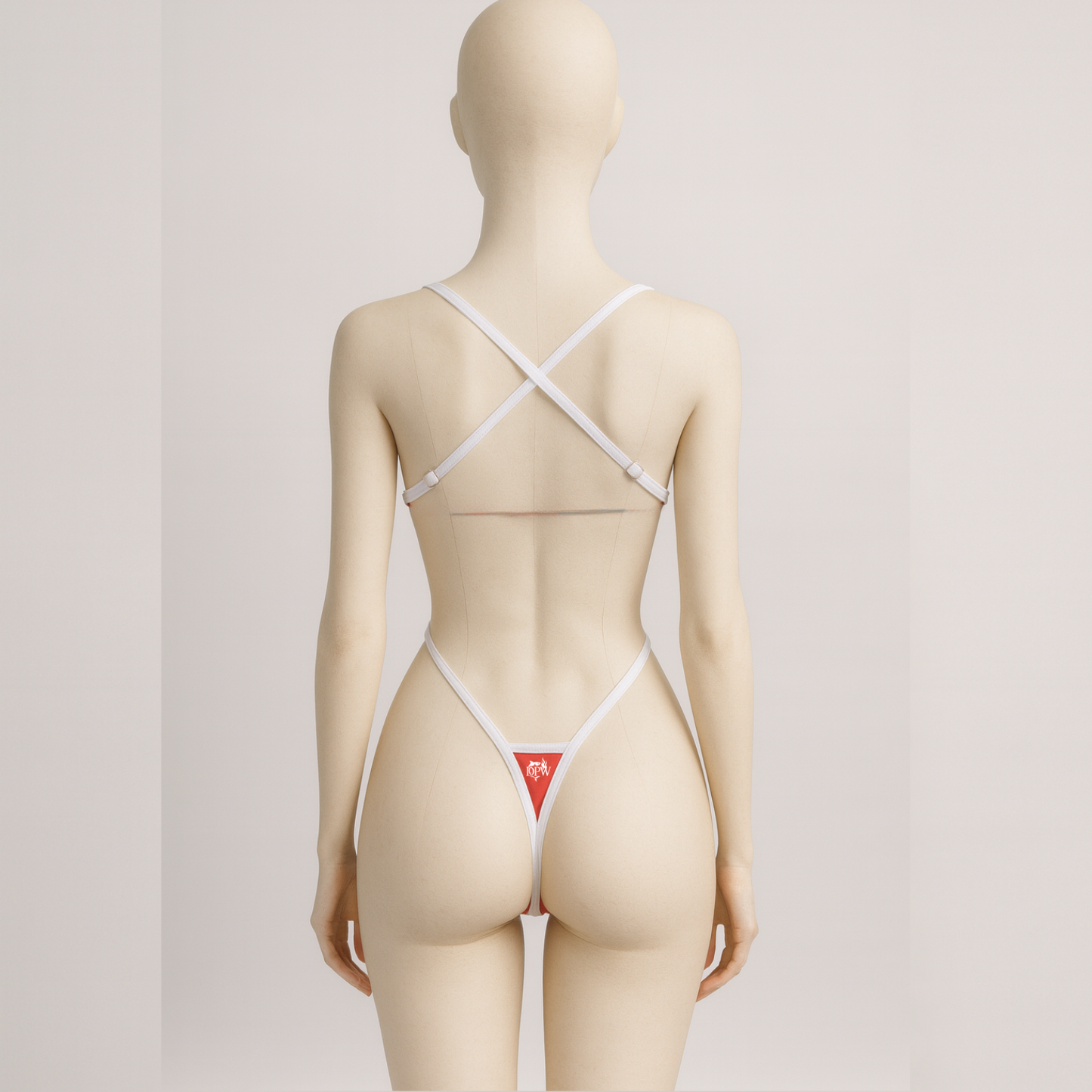 DPW Sling Bikini