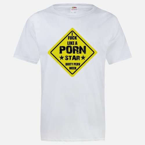 F**k Like a Porn Star