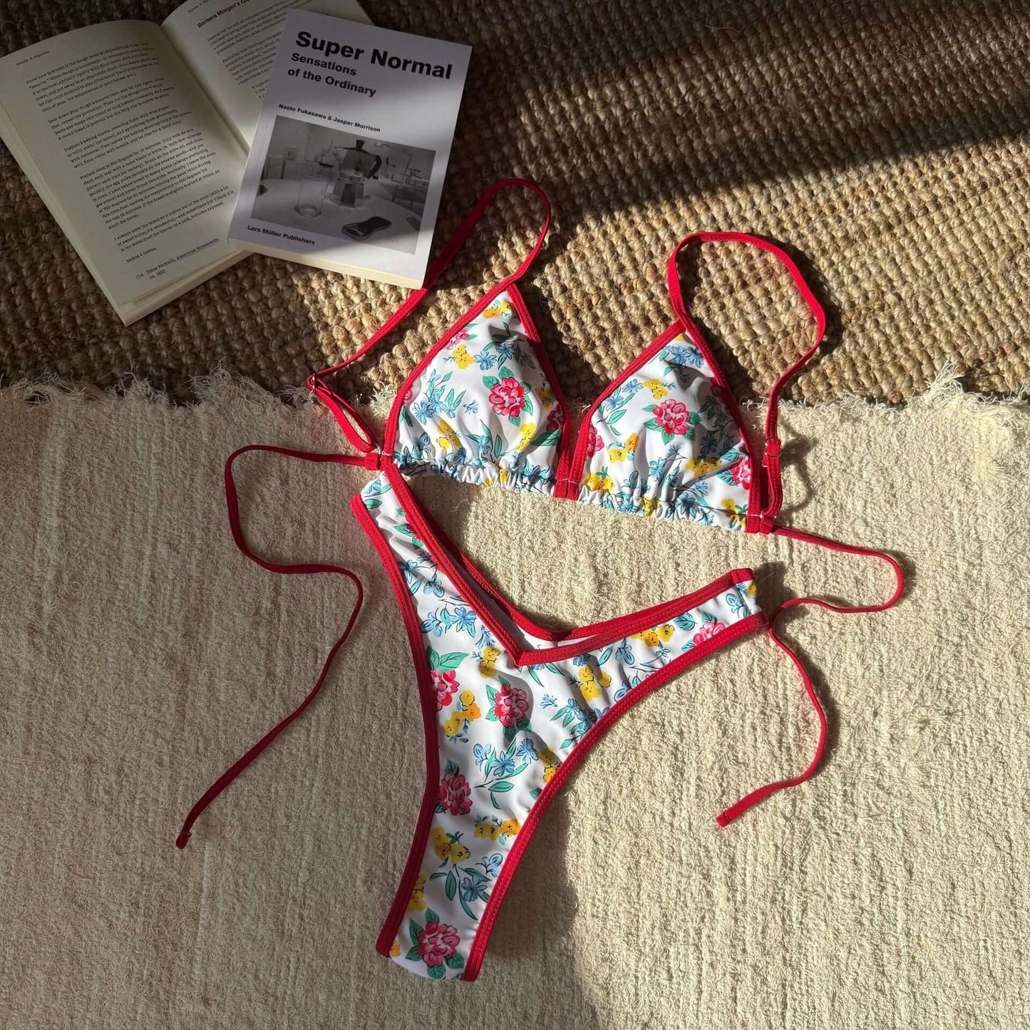 Simply Split Bikini